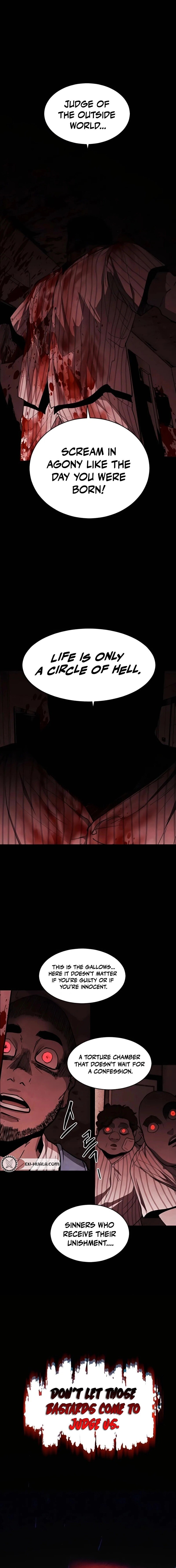 Read Fog Land Manga Online