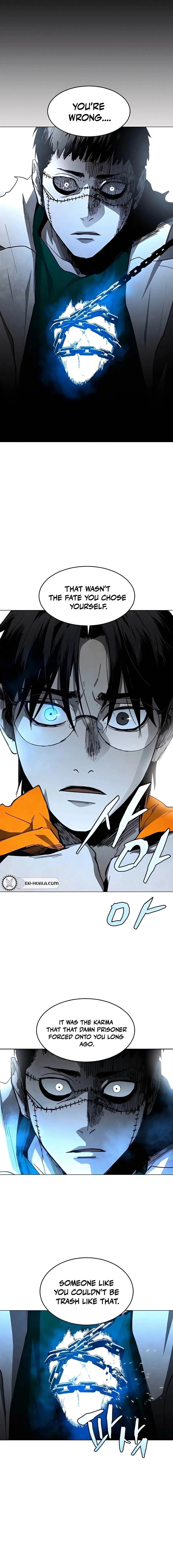 Read Fog Land Manga Online