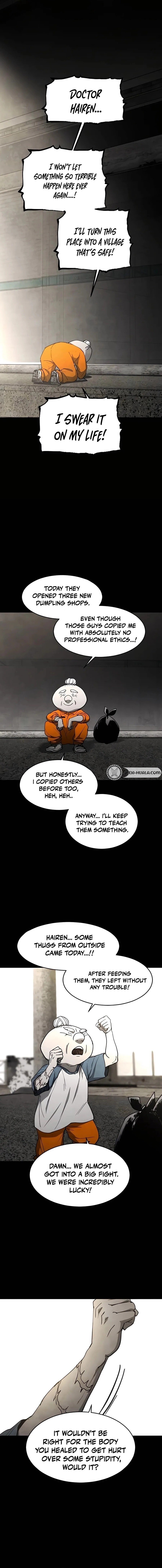 Read Fog Land Manga Online