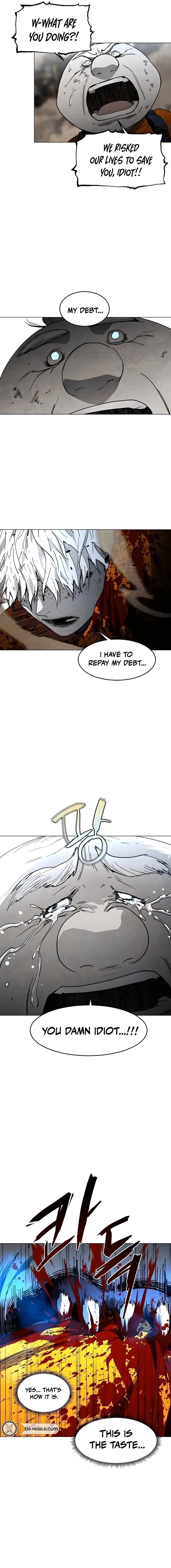 Read Fog Land Manga Online