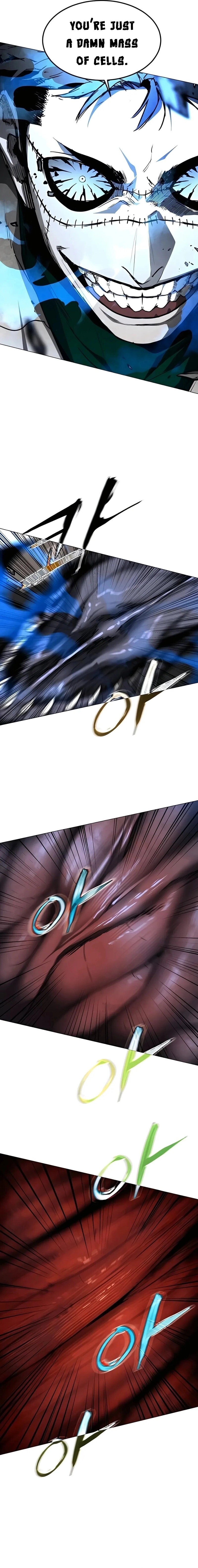 Read Fog Land Manga Online