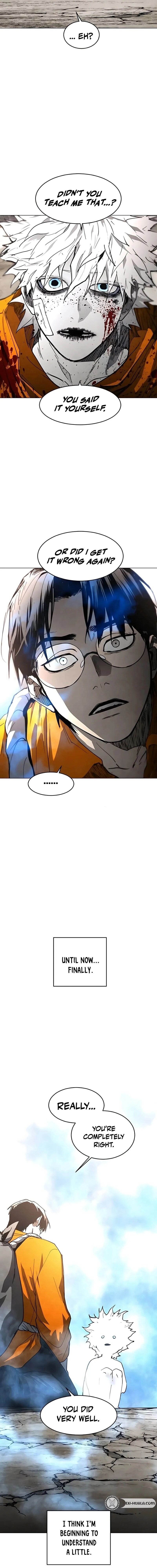 Read Fog Land Manga Online