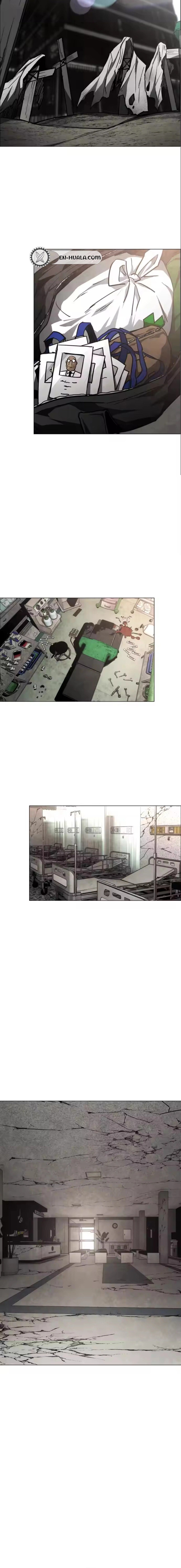Read Fog Land Manga Online