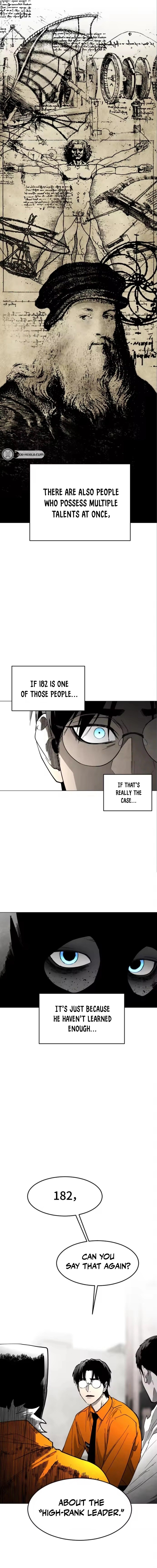 Read Fog Land Manga Online