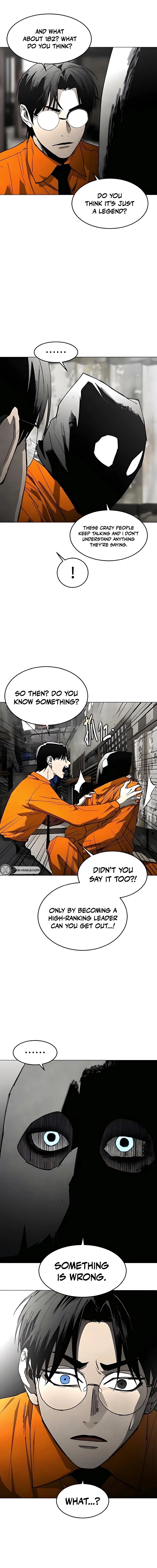 Read Fog Land Manga Online