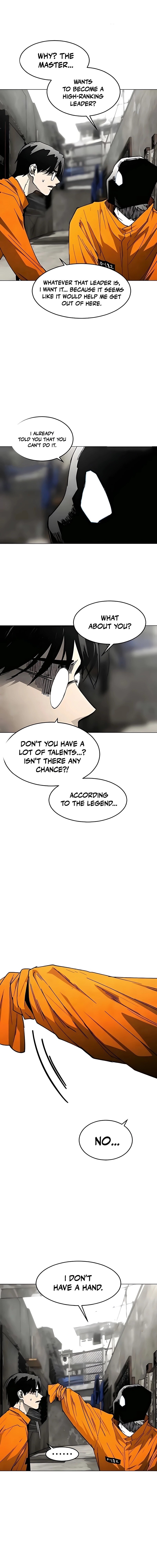 Read Fog Land Manga Online