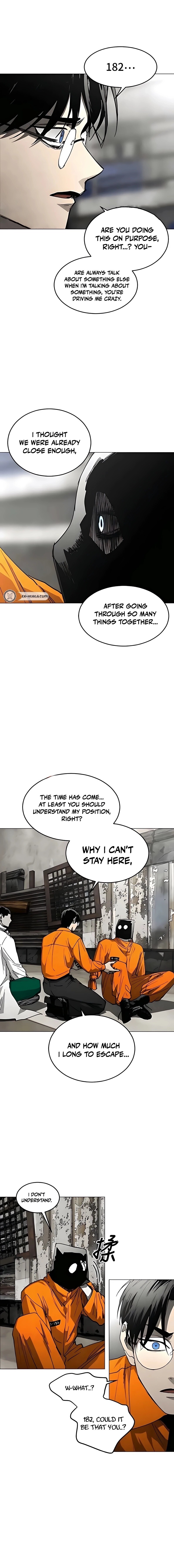 Read Fog Land Manga Online