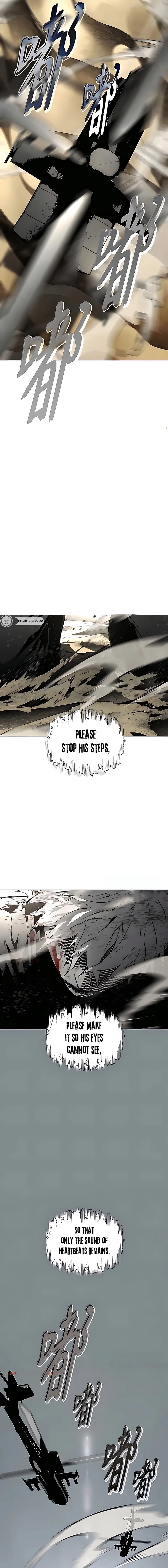 Read Fog Land Manga Online