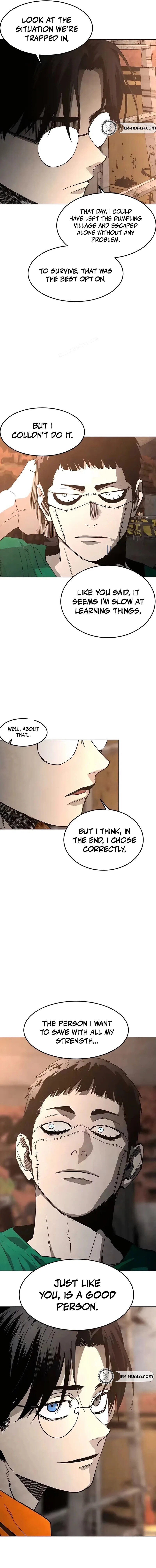 Read Fog Land Manga Online