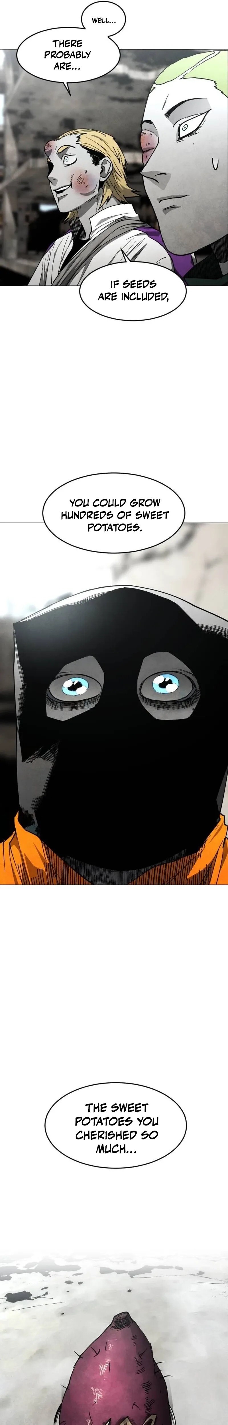 Read Fog Land Manga Online