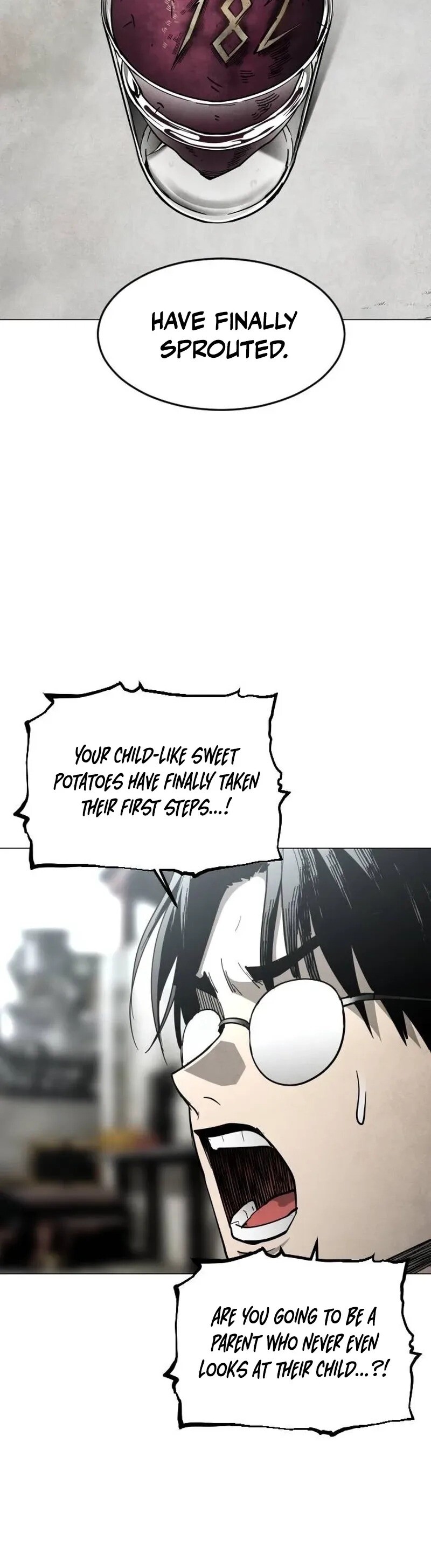 Read Fog Land Manga Online