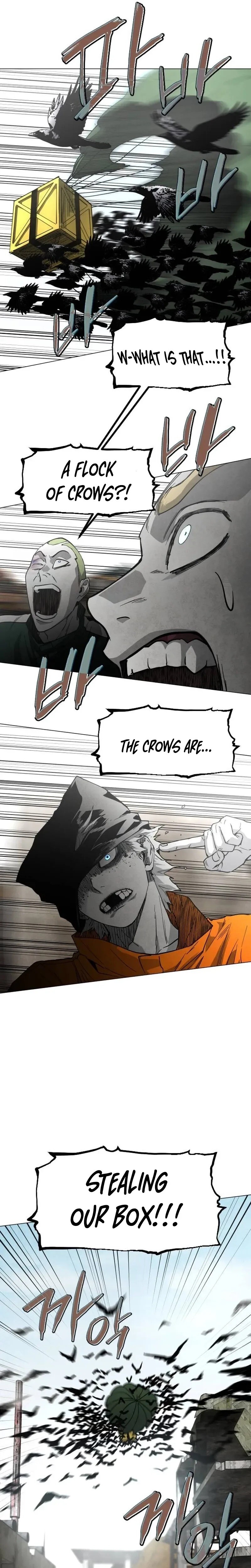Read Fog Land Manga Online