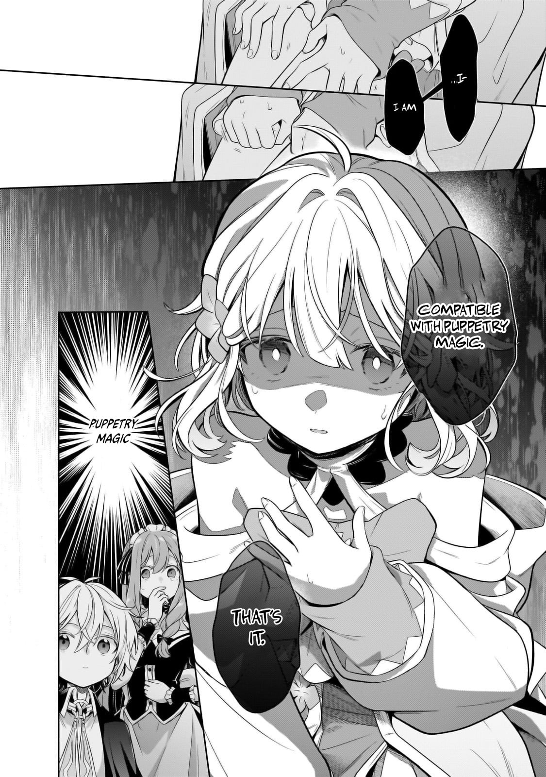 Read Fun Territory Defense by the Optimistic Lord Manga Online