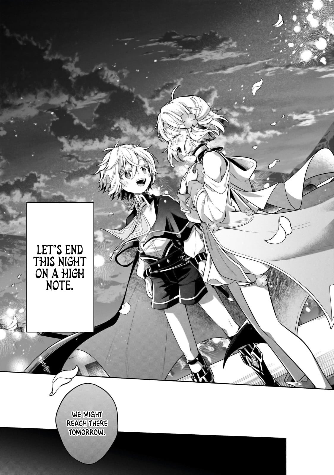 Read Fun Territory Defense by the Optimistic Lord Manga Online