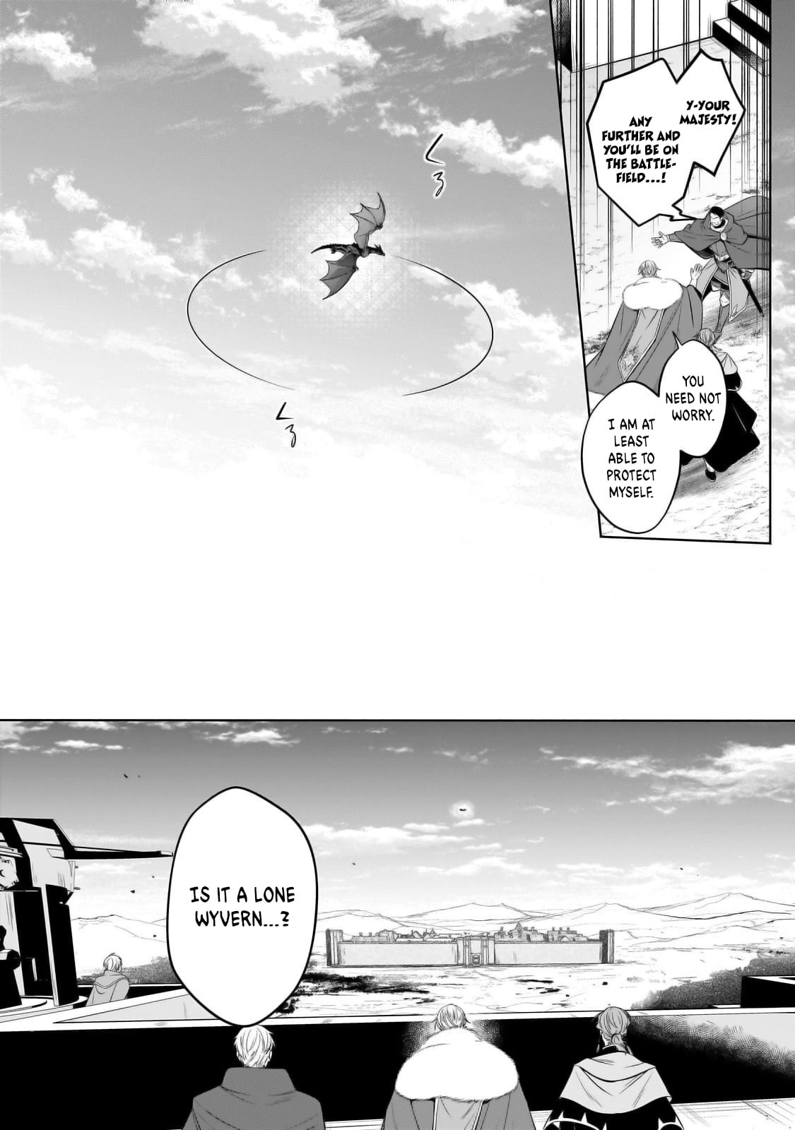 Read Fun Territory Defense by the Optimistic Lord Manga Online