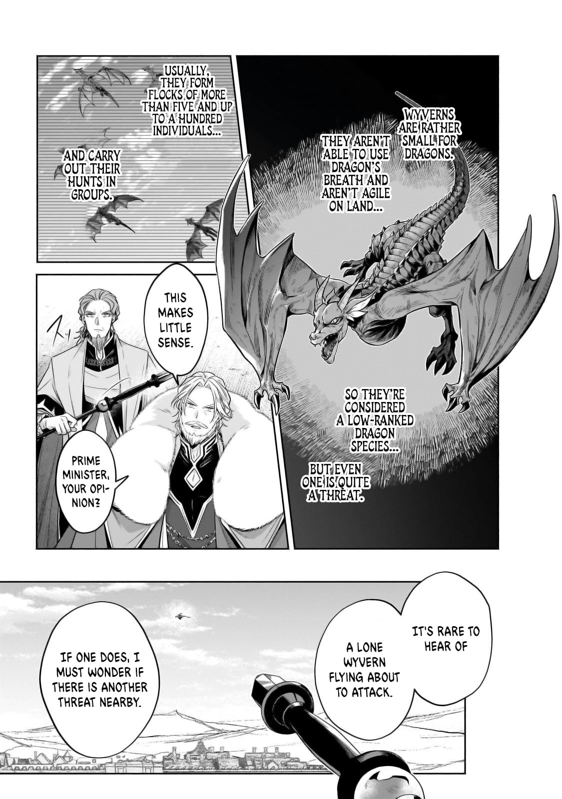 Read Fun Territory Defense by the Optimistic Lord Manga Online