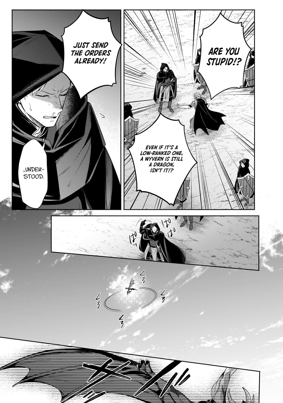 Read Fun Territory Defense by the Optimistic Lord Manga Online