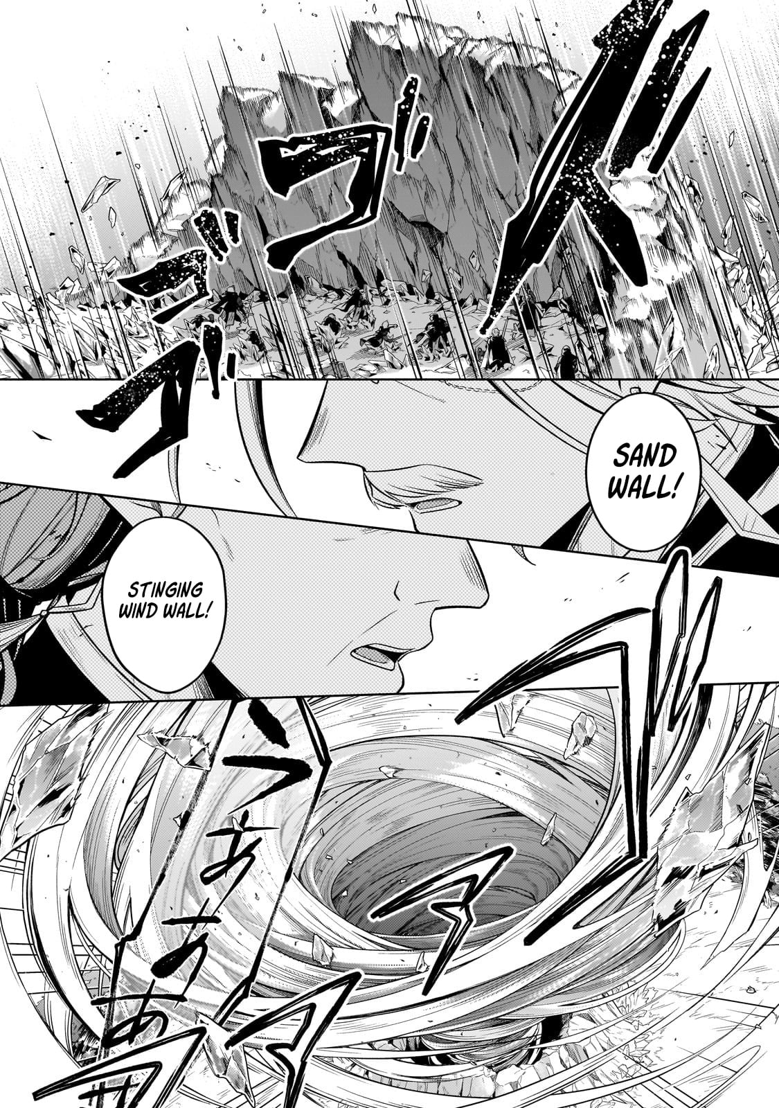 Read Fun Territory Defense by the Optimistic Lord Manga Online