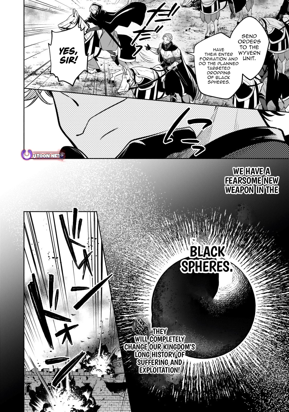 Read Fun Territory Defense by the Optimistic Lord Manga Online