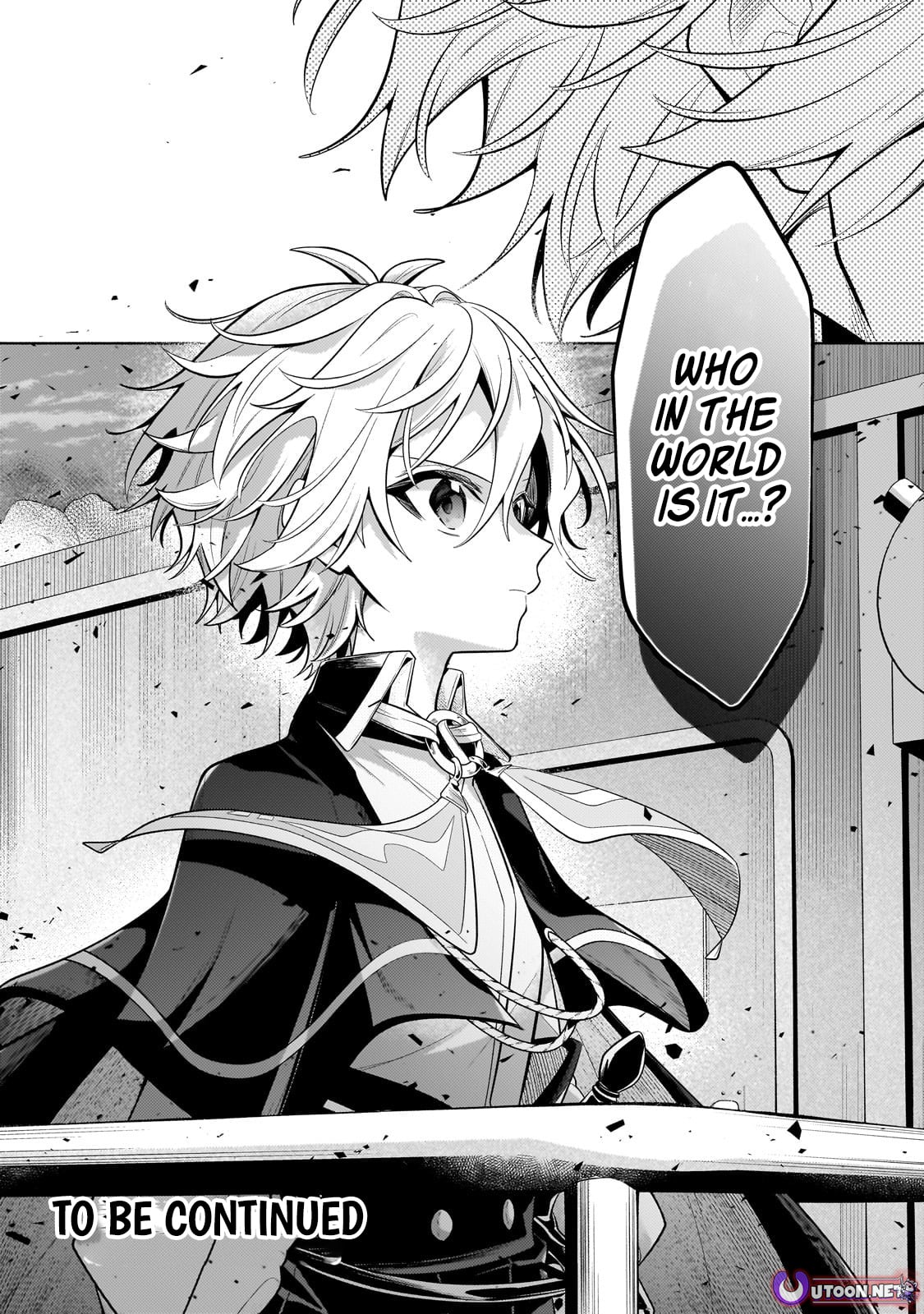Read Fun Territory Defense by the Optimistic Lord Manga Online