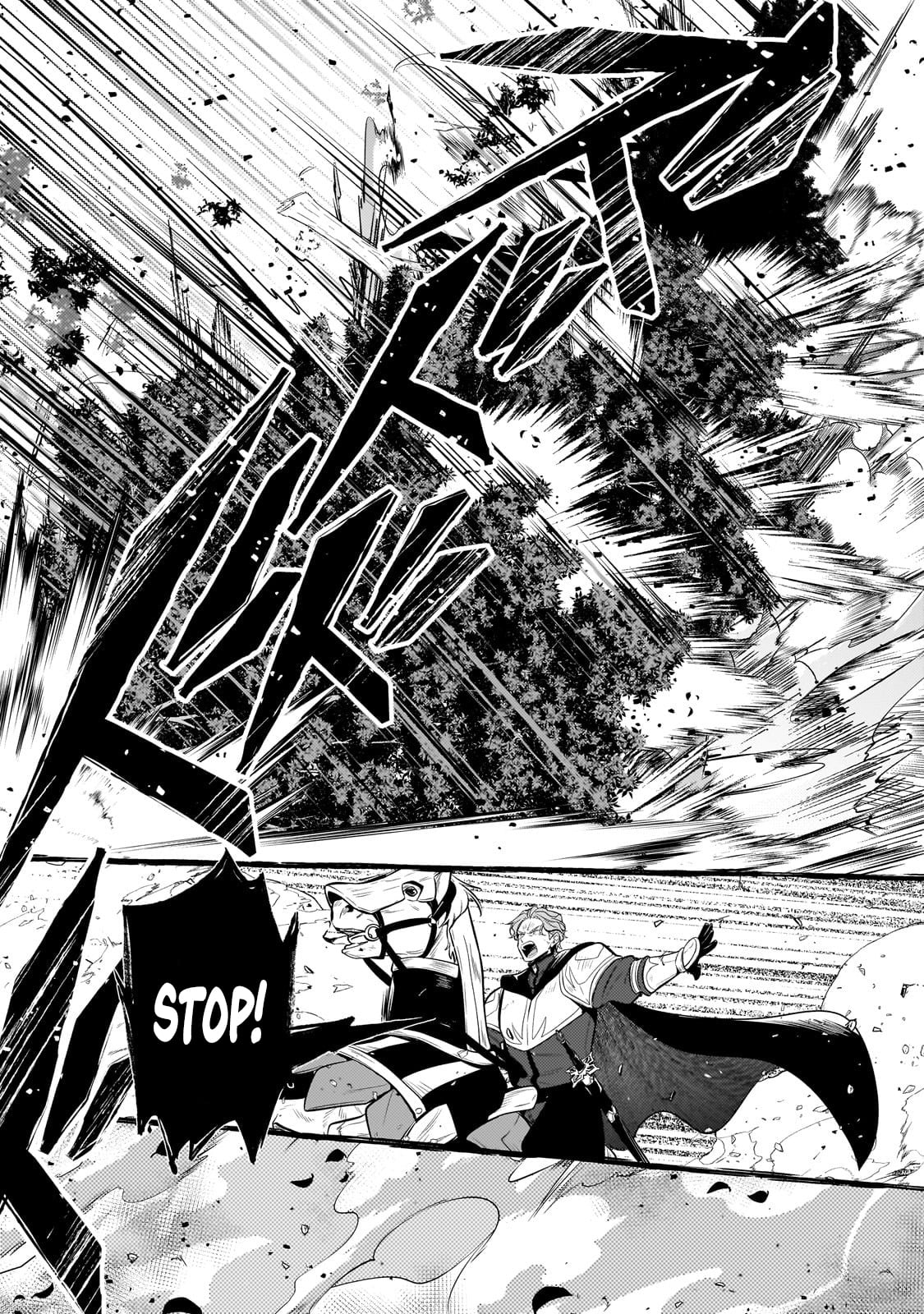 Read Fun Territory Defense by the Optimistic Lord Manga Online