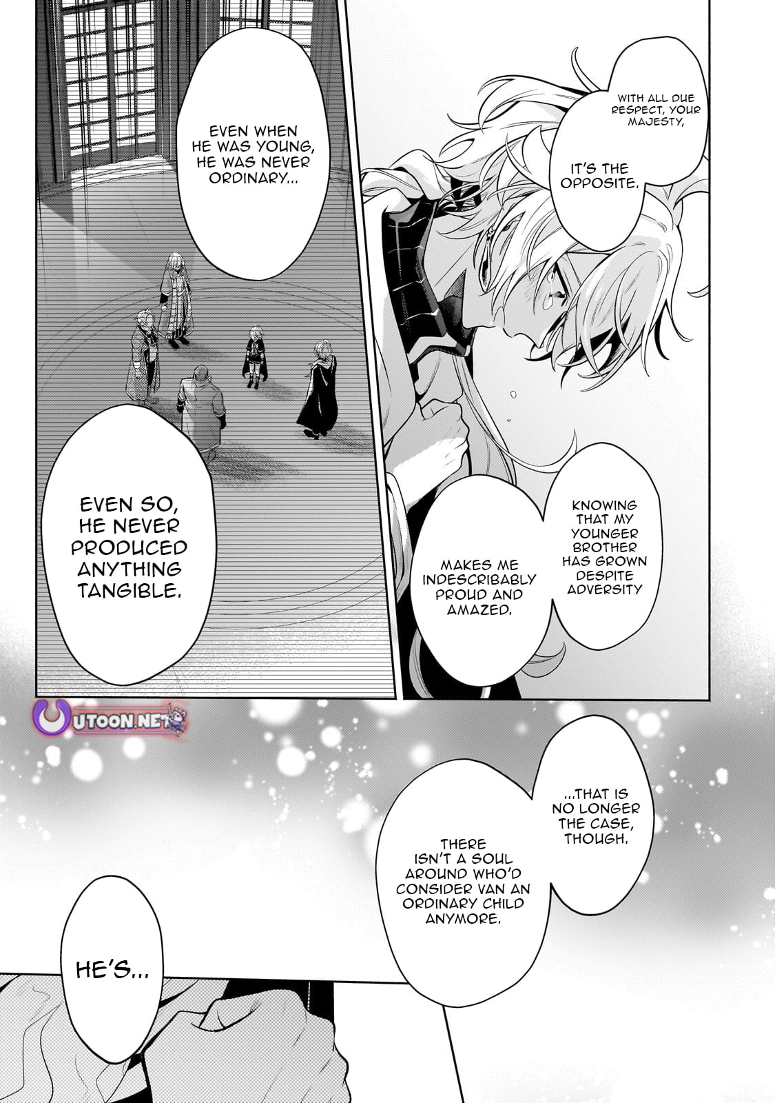 Read Fun Territory Defense by the Optimistic Lord Manga Online