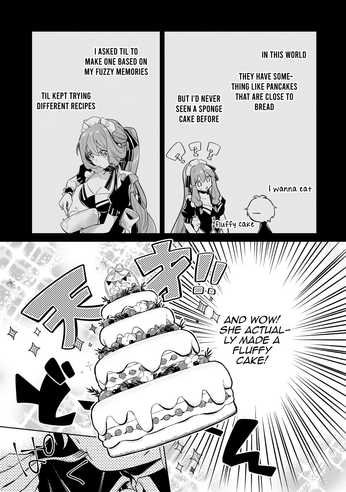 Read Fun Territory Defense by the Optimistic Lord Manga Online