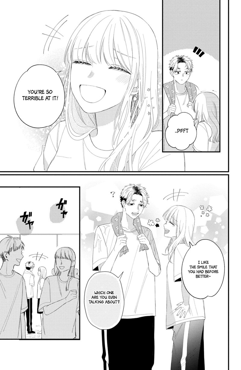 Read Glasses with a chance of delinquent ,Megane, Tokidoki, Yankee-kun Manga Online