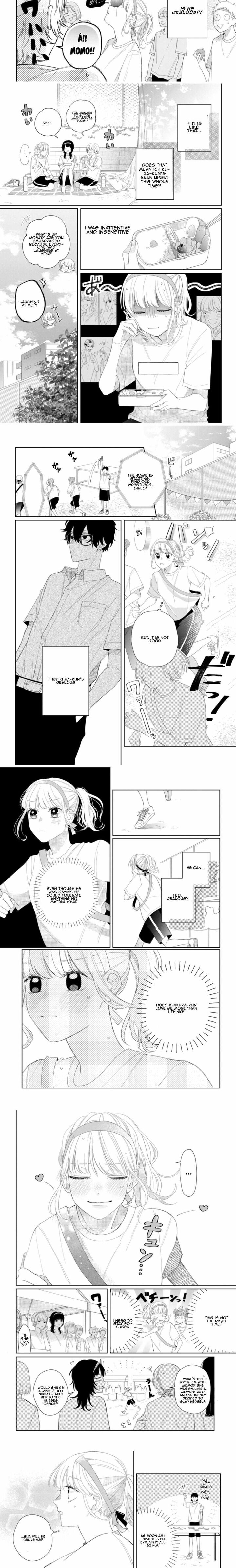 Read Glasses with a chance of delinquent ,Megane, Tokidoki, Yankee-kun Manga Online