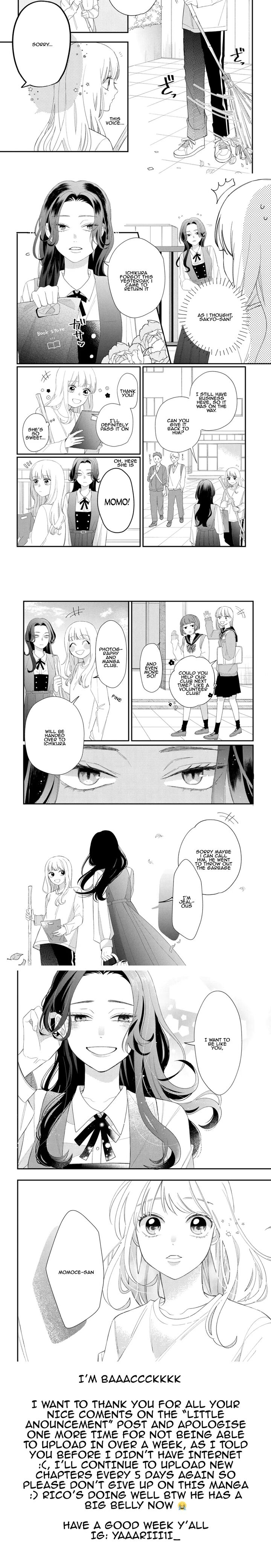 Read Glasses with a chance of delinquent ,Megane, Tokidoki, Yankee-kun Manga Online