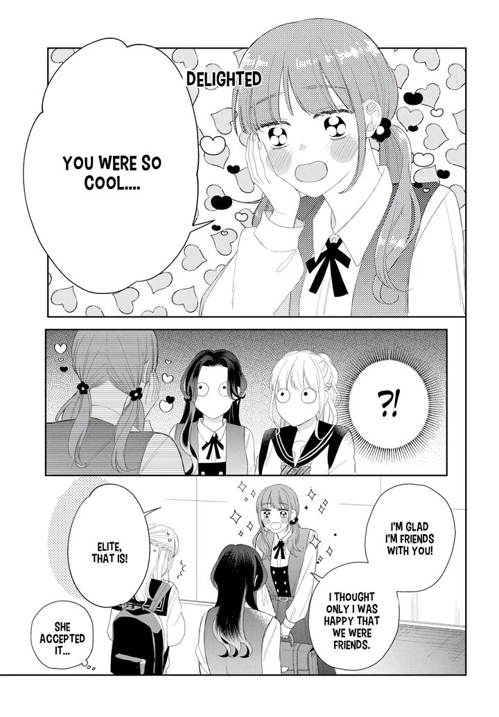 Read Glasses with a chance of delinquent ,Megane, Tokidoki, Yankee-kun Manga Online