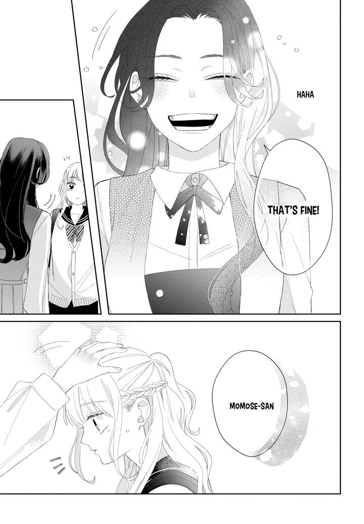 Read Glasses with a chance of delinquent ,Megane, Tokidoki, Yankee-kun Manga Online