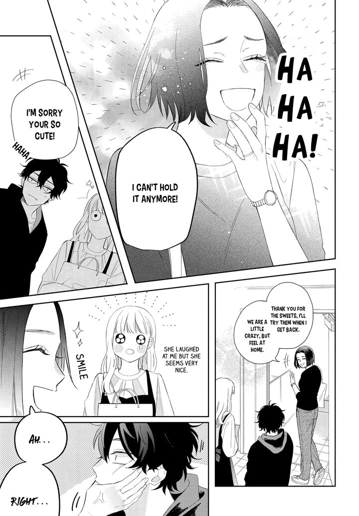 Read Glasses with a chance of delinquent ,Megane, Tokidoki, Yankee-kun Manga Online