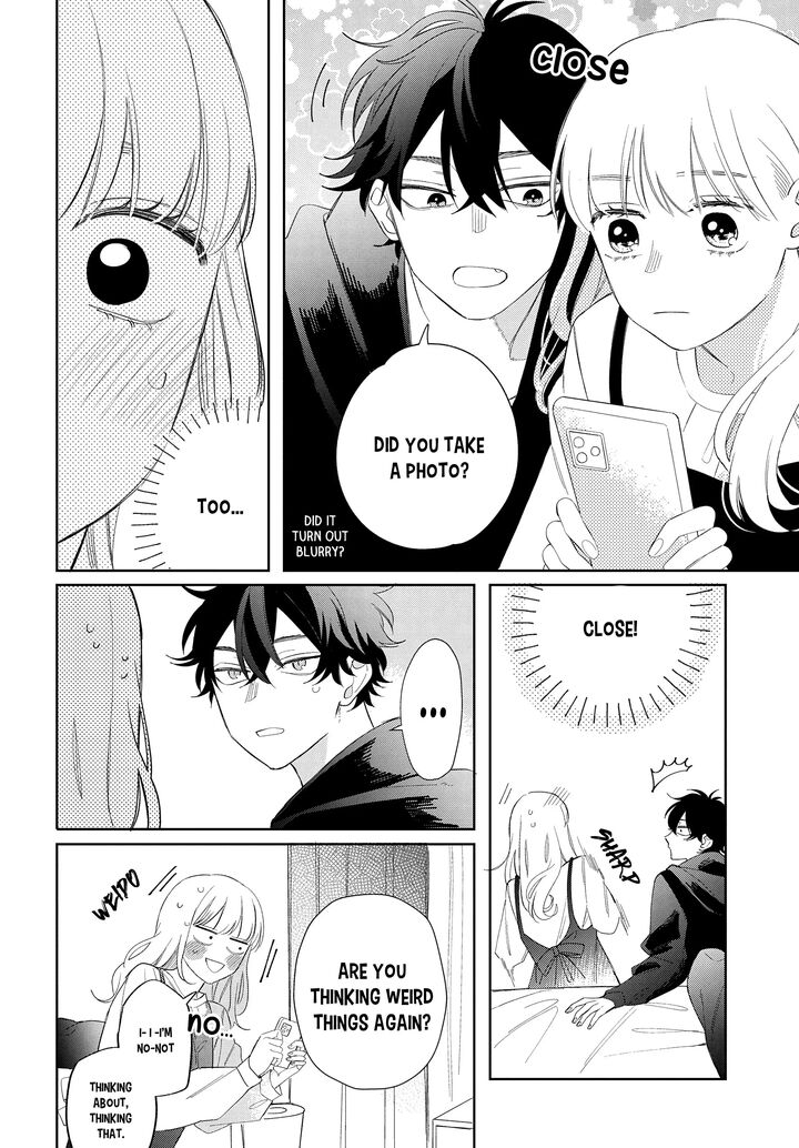 Read Glasses with a chance of delinquent ,Megane, Tokidoki, Yankee-kun Manga Online