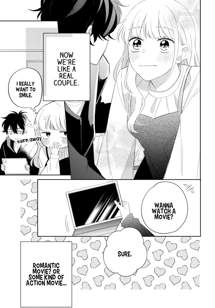 Read Glasses with a chance of delinquent ,Megane, Tokidoki, Yankee-kun Manga Online