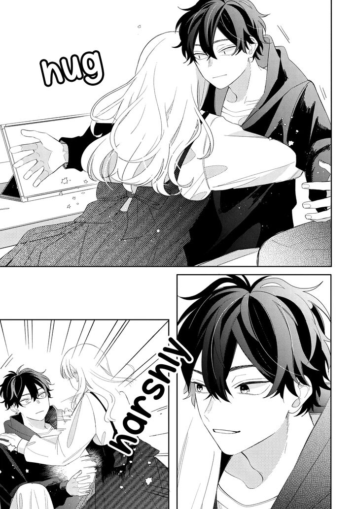 Read Glasses with a chance of delinquent ,Megane, Tokidoki, Yankee-kun Manga Online