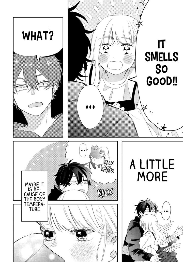 Read Glasses with a chance of delinquent ,Megane, Tokidoki, Yankee-kun Manga Online