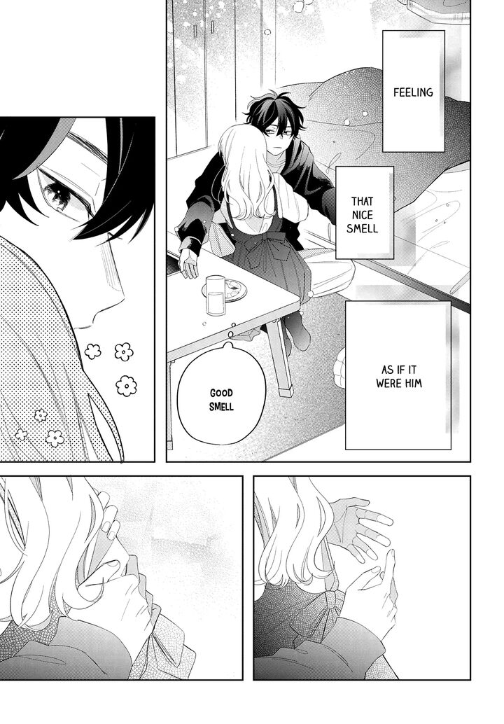 Read Glasses with a chance of delinquent ,Megane, Tokidoki, Yankee-kun Manga Online