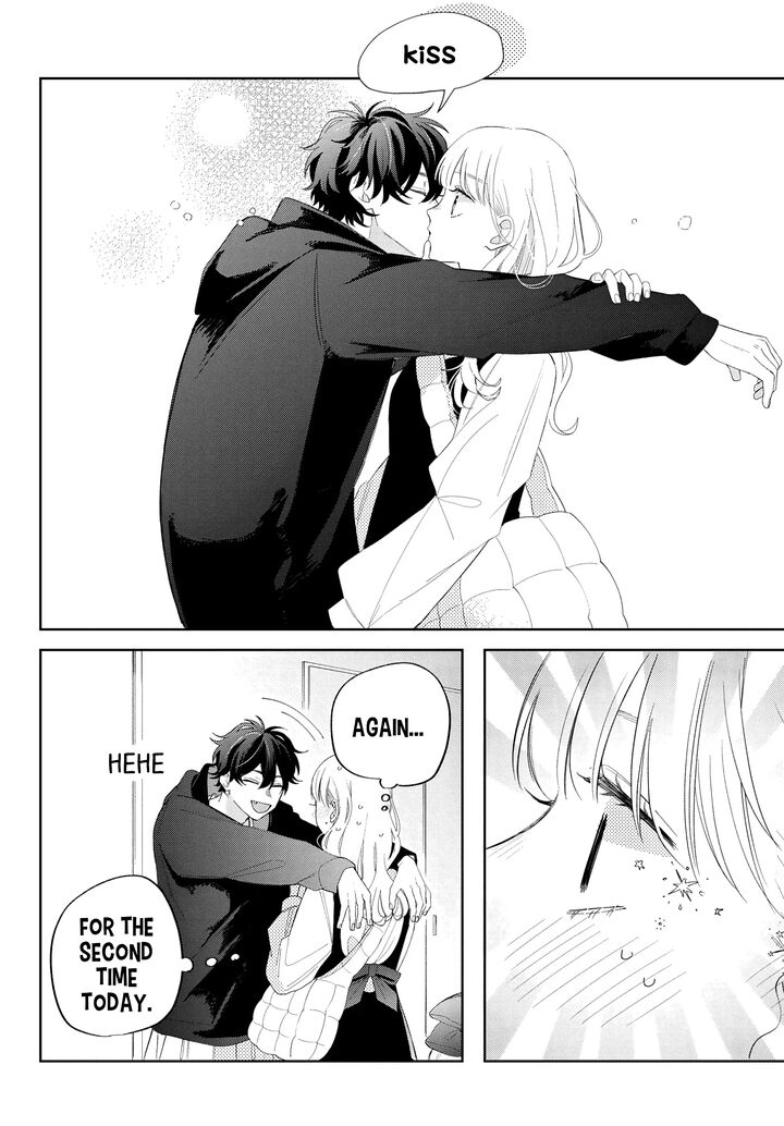 Read Glasses with a chance of delinquent ,Megane, Tokidoki, Yankee-kun Manga Online