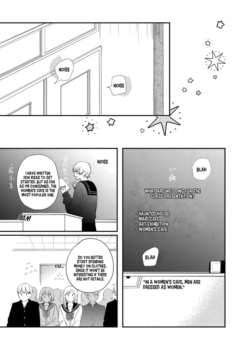 Read Glasses with a chance of delinquent ,Megane, Tokidoki, Yankee-kun Manga Online