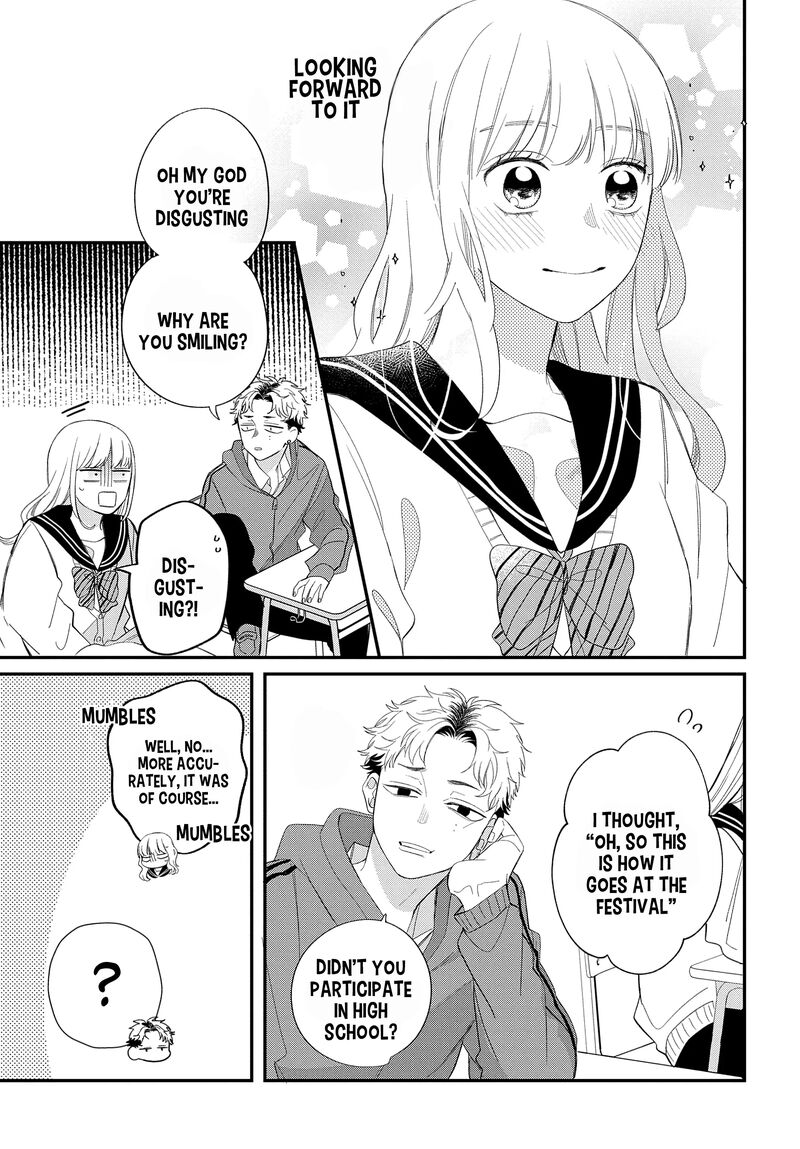 Read Glasses with a chance of delinquent ,Megane, Tokidoki, Yankee-kun Manga Online