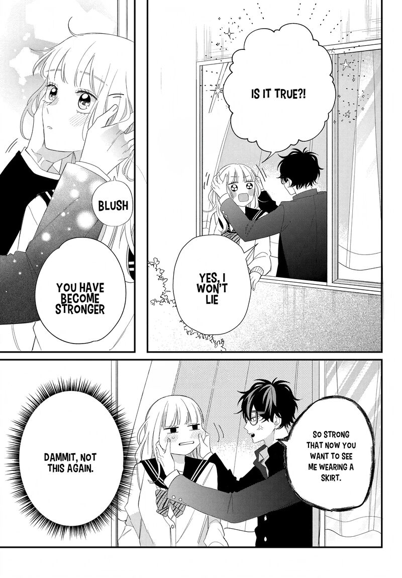 Read Glasses with a chance of delinquent ,Megane, Tokidoki, Yankee-kun Manga Online