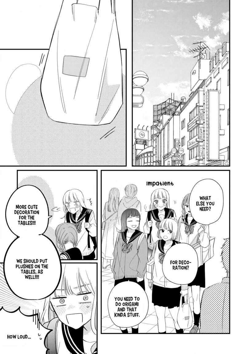 Read Glasses with a chance of delinquent ,Megane, Tokidoki, Yankee-kun Manga Online