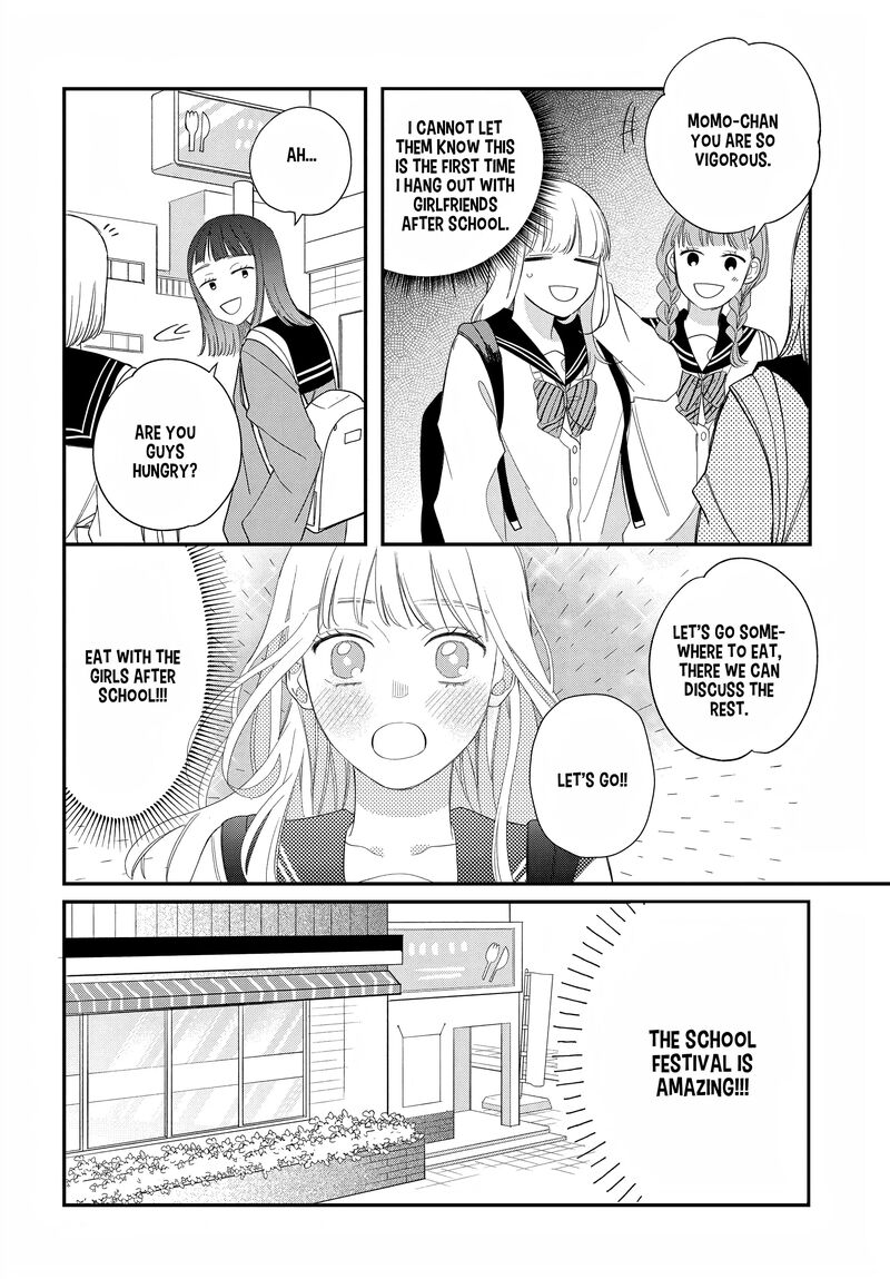 Read Glasses with a chance of delinquent ,Megane, Tokidoki, Yankee-kun Manga Online