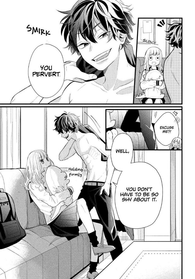 Read Glasses with a chance of delinquent ,Megane, Tokidoki, Yankee-kun Manga Online