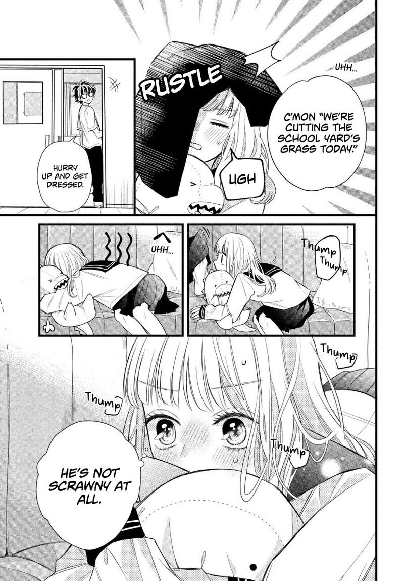 Read Glasses with a chance of delinquent ,Megane, Tokidoki, Yankee-kun Manga Online