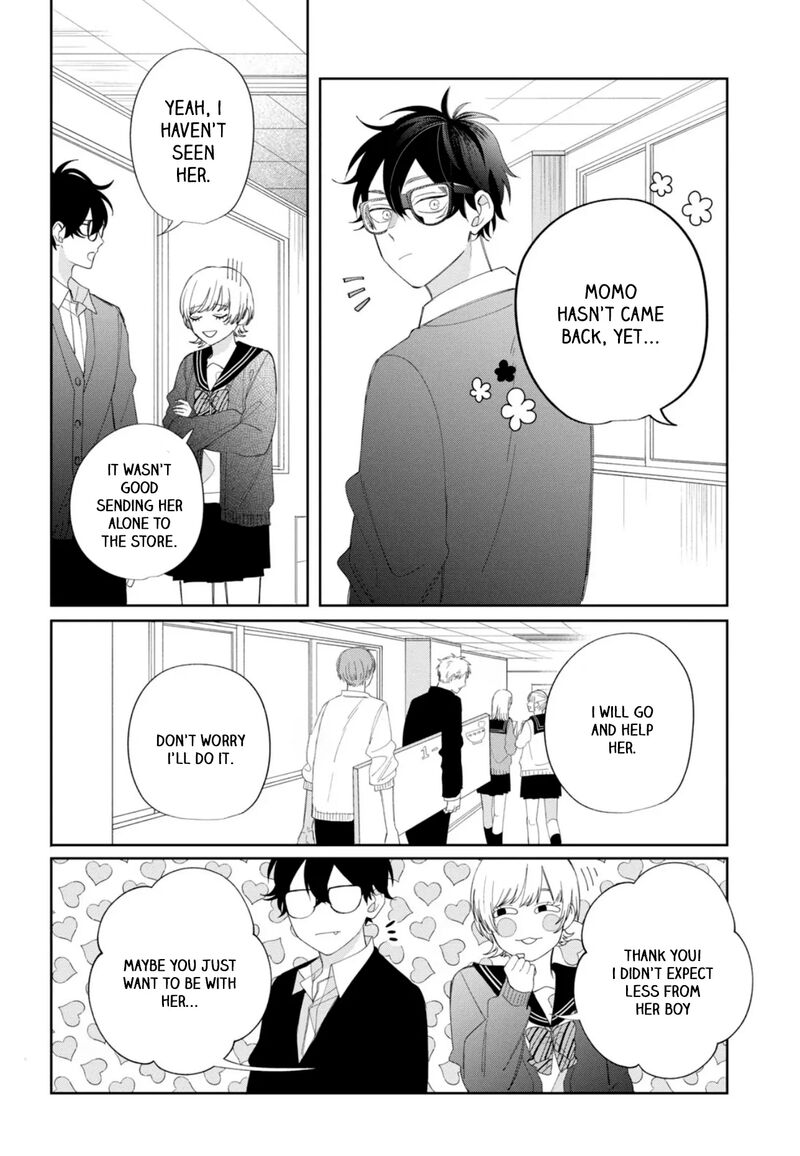 Read Glasses with a chance of delinquent ,Megane, Tokidoki, Yankee-kun Manga Online