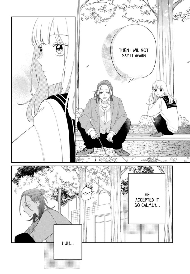 Read Glasses with a chance of delinquent ,Megane, Tokidoki, Yankee-kun Manga Online