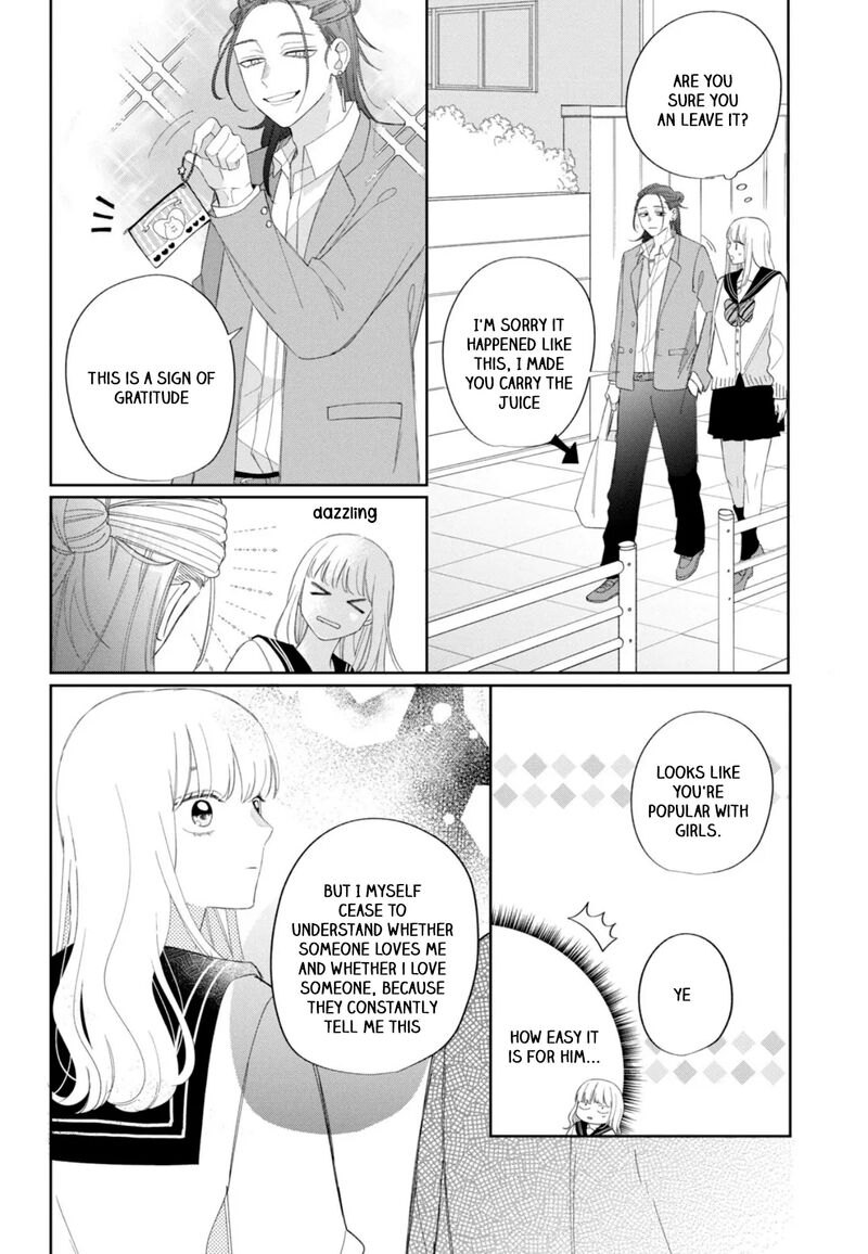 Read Glasses with a chance of delinquent ,Megane, Tokidoki, Yankee-kun Manga Online