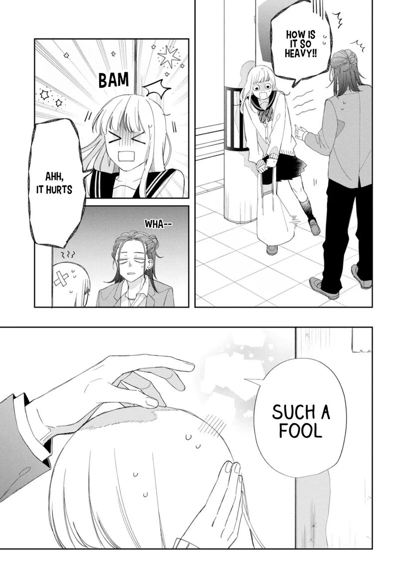 Read Glasses with a chance of delinquent ,Megane, Tokidoki, Yankee-kun Manga Online